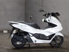 Honda PCX125 2021