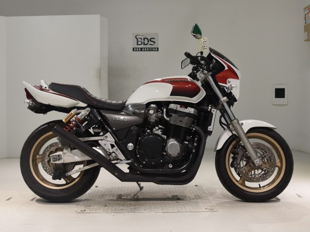 Honda CB1300SF 1998