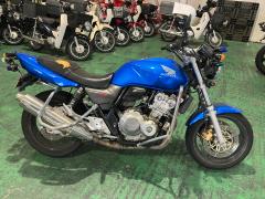 Honda CB400SF 2009