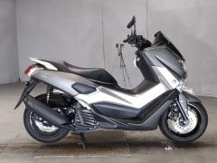 Yamaha N-MAX155 2017
