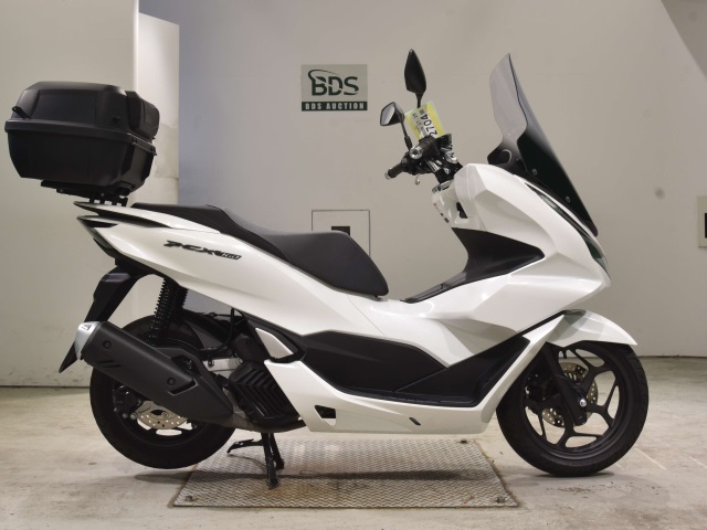 Honda PCX160 2023