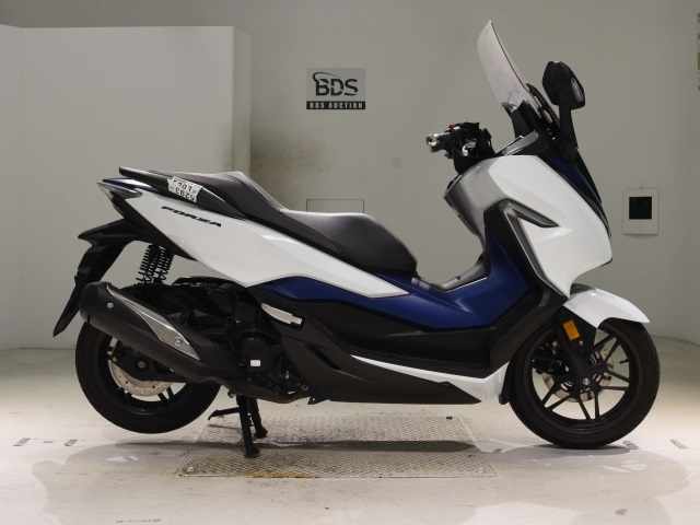 Honda FORZA 2018