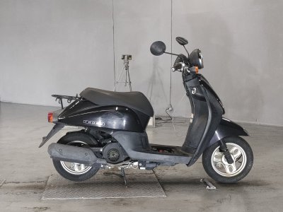 Honda TODAY 2012