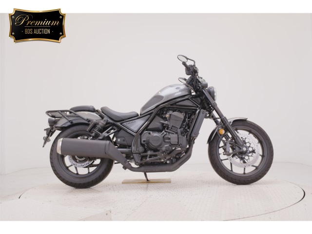 Honda REBEL CMX1100DCT 2023