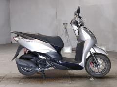 Honda LEAD125