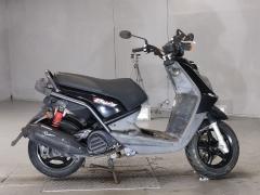 Yamaha BWS125 2008