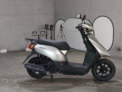 Yamaha JOG 50 2023