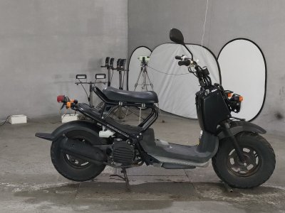 Honda ZOOMER 2006