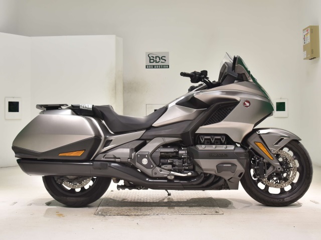 Honda GL1800 2018