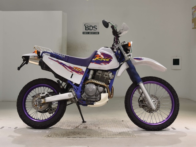 Yamaha TT250R RAID 1994