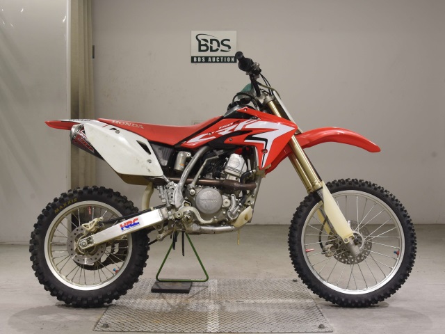 Honda CRF150R 2014