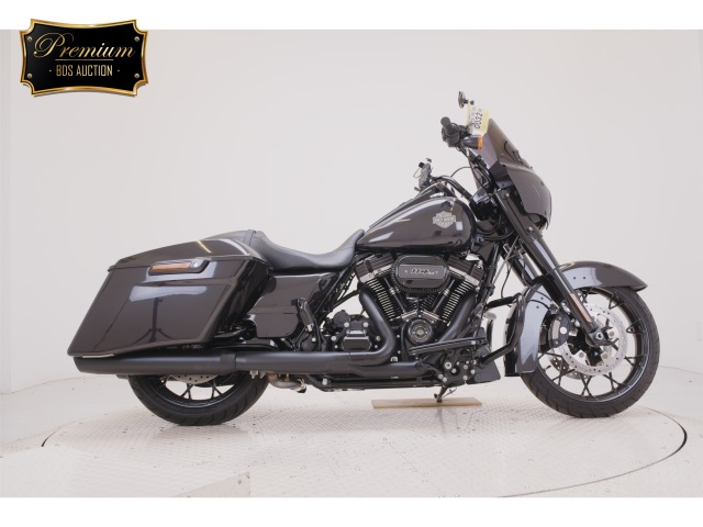 HD ROAD KING SPECIAL FLHRXS1868 2021