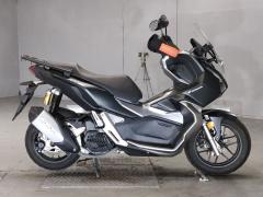 Honda ADV 150 2020