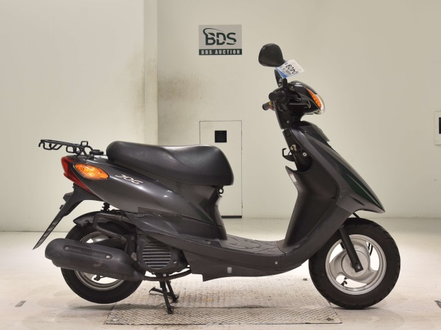 Yamaha JOG 50 2011