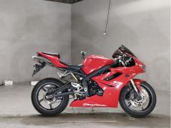 Triumph DAYTONA 675 2011