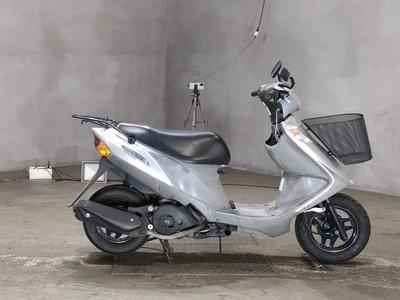 Suzuki ADDRESS V125