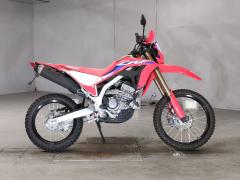 Honda CRF250L 2021