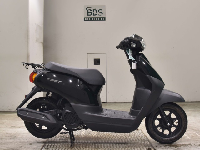 Honda TACT-4 BASIC