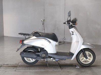 Honda TODAY 2007