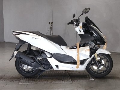 Honda PCX125 2021