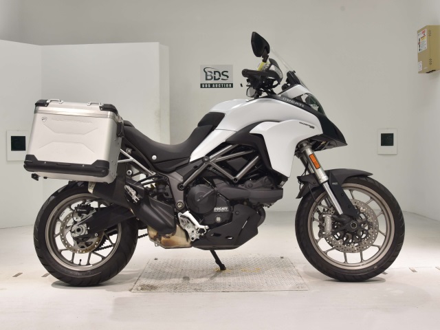 Ducati MULTISTRADA 950 2020