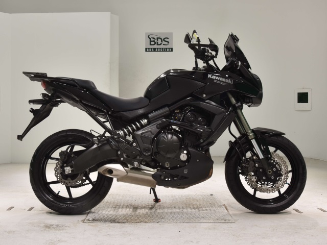 Kawasaki VERSYS 650 2016