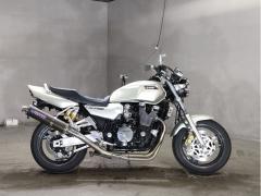 Yamaha XJR1200 1997