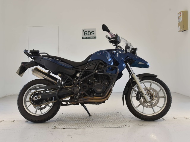 BMW F650/800GS 2011