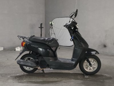 Honda TACT125 2016