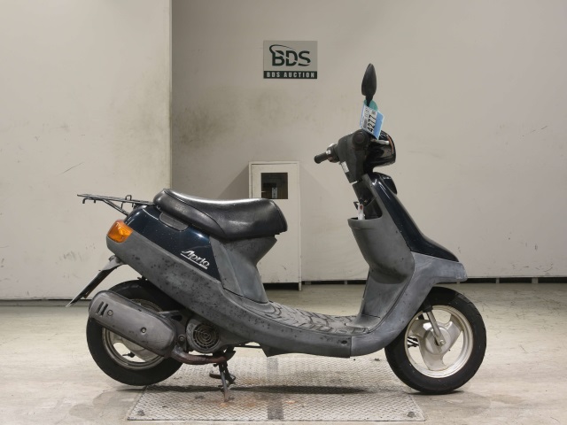 Yamaha JOG APRIO 1996