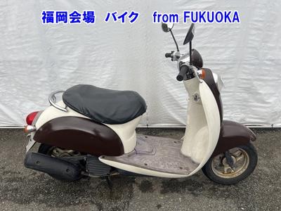 Honda DIO110 2001