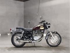 Kawasaki ESTRELLA RS 2000