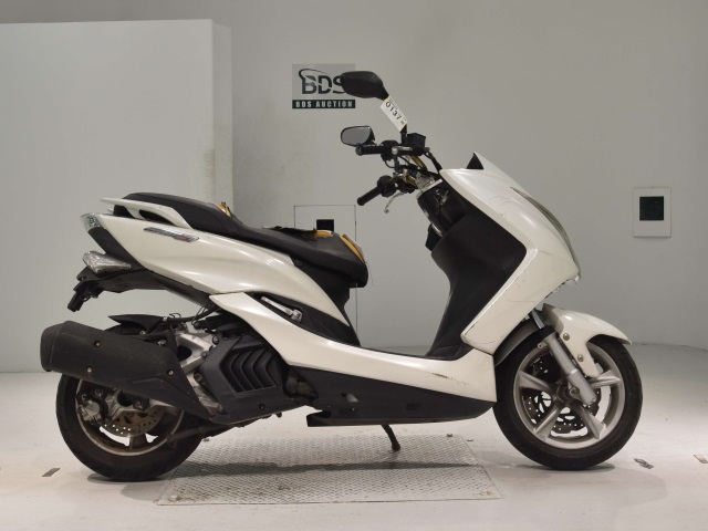 Yamaha MAJESTY 155S 2014