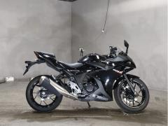 Suzuki GSX250R