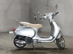 Vespa VXL125 2002