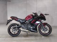 Kawasaki NINJA400 2015