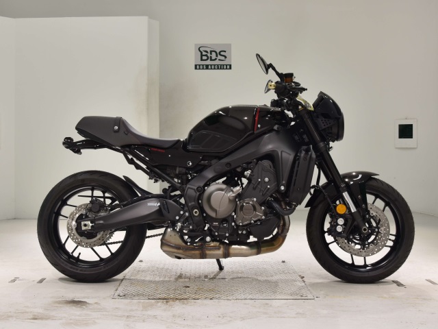 Yamaha XSR900-2 2023