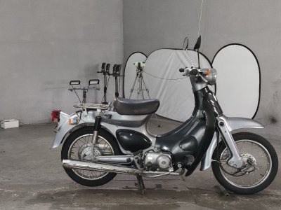 Honda LITTLECUB 2004
