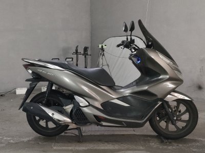 Honda PCX150 2018