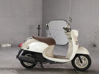 Yamaha VINO50