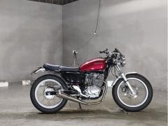 Honda CB223S 2010