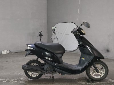 Honda DIO 2008