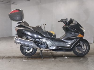 Honda SILVERWING400GT 2009