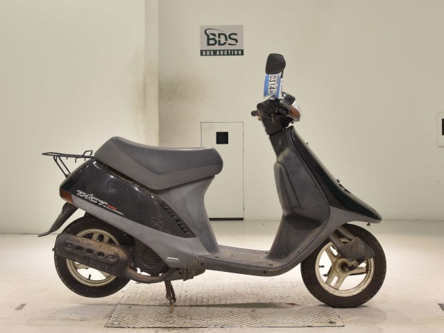 Honda TACT125 1988