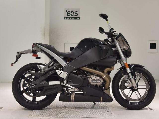 Buell XB12S LIGHTNING 2008