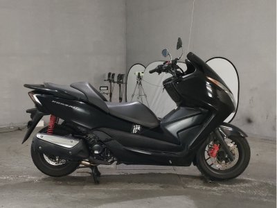 Honda FORZA SI 2013