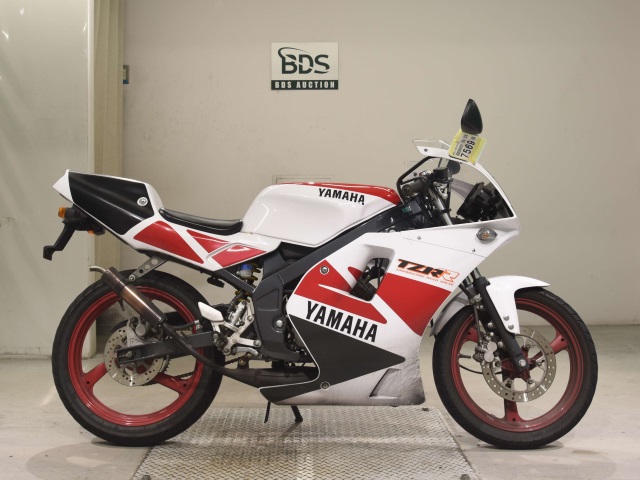 Yamaha TZR50R 1993