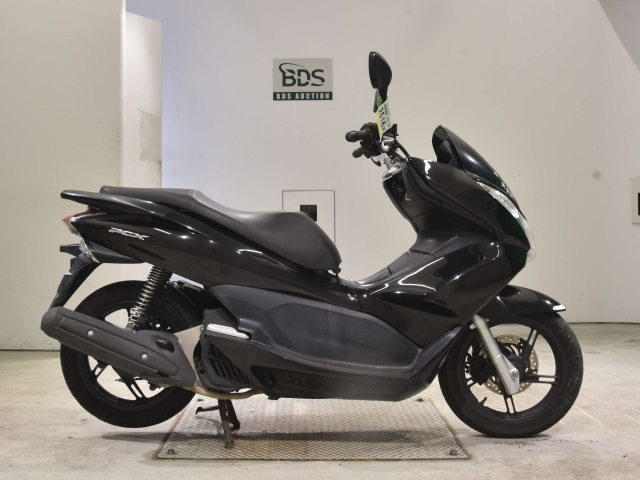 Honda PCX125 2014