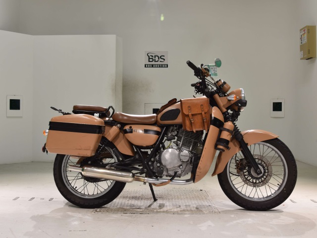 Suzuki ST250E