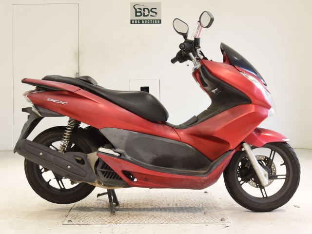 Honda PCX125 2010